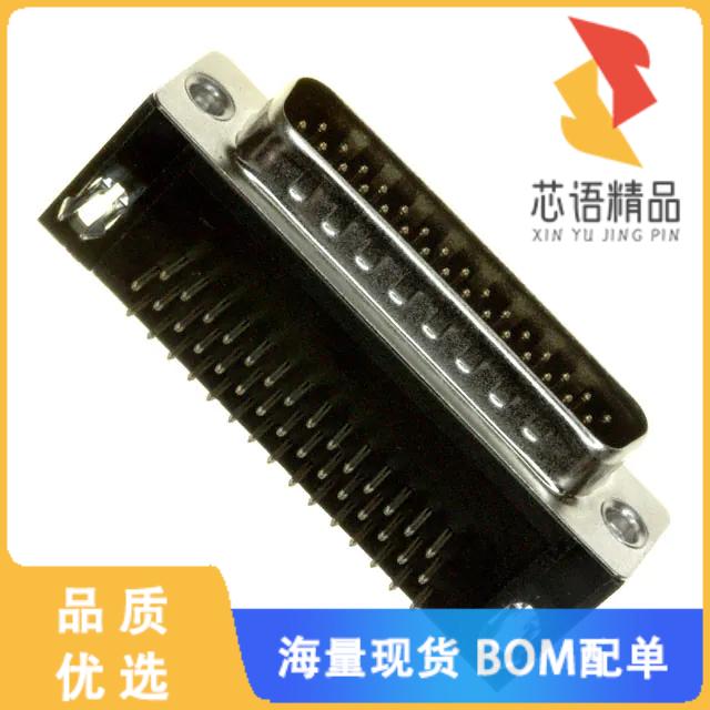全新181-044-113R531原装(CONN D-SUB HD PLUG 44P R