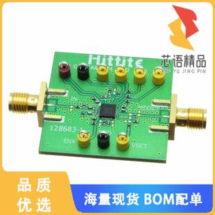 BOARD EVAL HMC1010LP4 HMC1010LP4E原装 全新131385