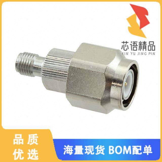 全新0733860101原装(CONN ADAPT TNC PLUG TO SMA JA