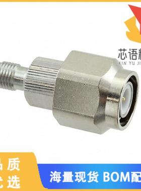 全新0733860101原装(CONN ADAPT TNC PLUG TO SMA JA