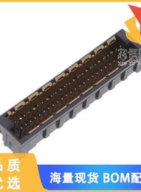 全新254877-E原装(MICROSPD M 1MM SMT BM 50POS)正品