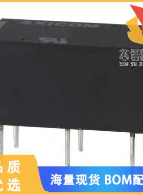 全新V23026A1002B201原装(RELAY GEN PURPOSE SPDT 1