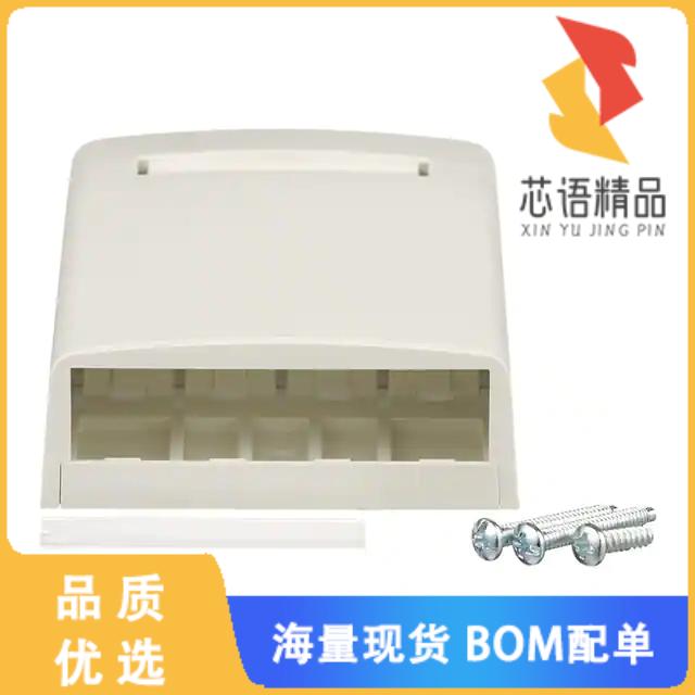 全新CBX4IW-AY原装(MINI-COM SURFACE MOUNT BOX ACC