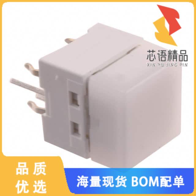 全新B3W-9000-Y2N原装(SWITCH TACTILE SPST-NO 0.05