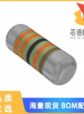 全新SMM02040C3303FB300原装(RES 330K OHM 1% 1/4W