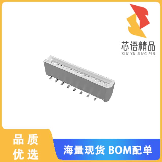 全新F52L-1A7A1-11018原装(FLEX CONNECTOR, 1.00MM