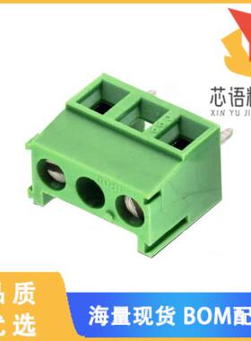 全新691214400001原装(7.62 MM TERMINAL B, VERTICA