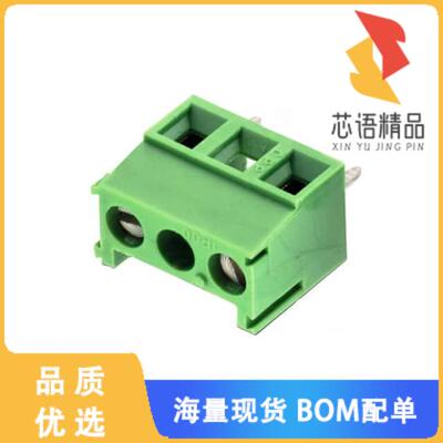 全新691214400001原装(7.62 MM TERMINAL B, VERTICA