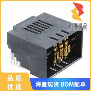 PLUG CONN MULTI BEAM EDGE 全新2204440 30P 7原装