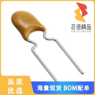 PTC 250MA RESET 60V RADIA FUSE 全新60R025XPR原装