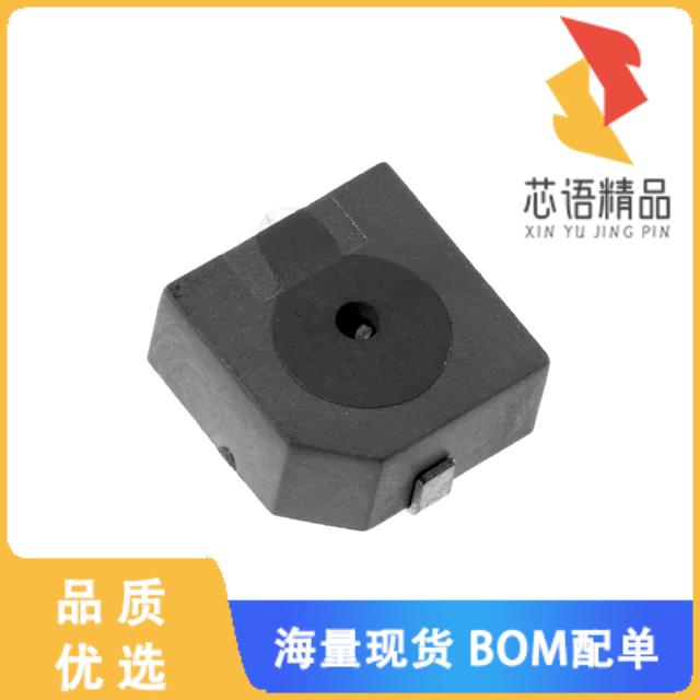 全新IE122412-1原装(BUZZER ELECTRO 12V 12.8X12.8