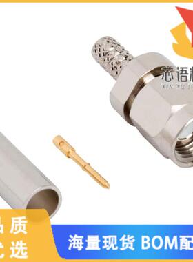 全新901-10734原装(RF CONNECTOR SMA STRAIGHT CRIM