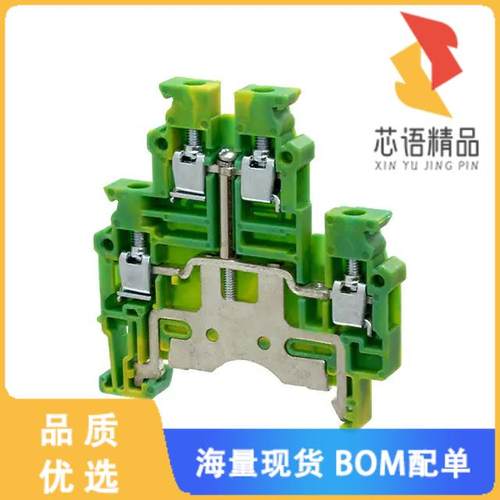 全新CDLG4(I.S)原装(DIN TERM B DBL LEVEL 24-10 A)正品