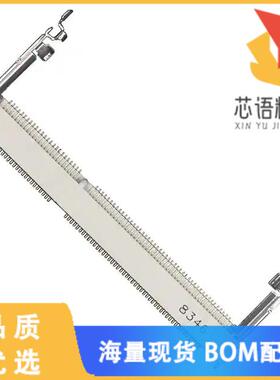 全新390111-1原装(CONN SKT SODIMM 144POS R/A SMD)正品