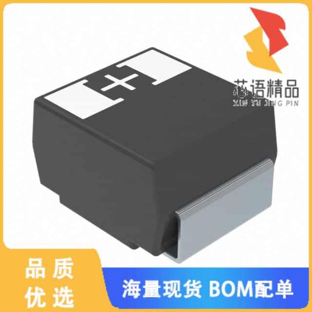 全新20TDC22MYFB原装(CAP TANT POLY 22UF 20V 1411)正品