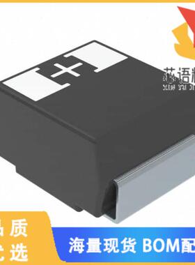 全新20TDC22MYFB原装(CAP TANT POLY 22UF 20V 1411)正品