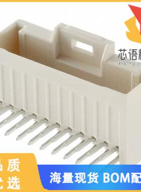 全新5018762240原装(CONN HEADER R/A 22POS 2MM)正品