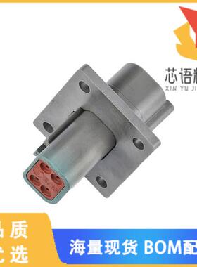 全新DT04-4P-CL03原装(CONN RCPT HSG 4POS)正品