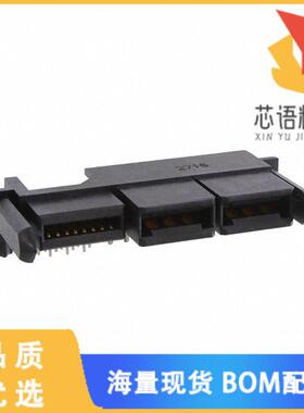 全新0459844422原装(CONN RCPT LPHPOWER 20POS PCB)正品