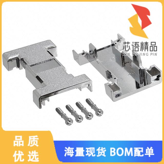 全新300X10779X原装(BACKSHELL GENDER CHANGE 9/9P