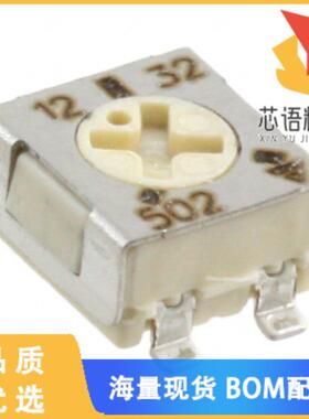 全新TS53YL104MR10原装(TRIMMER 100K OHM 0.25W GW