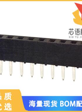 全新25630901RP2原装(CONN RCPT 9POS 0.079 GOLD PC