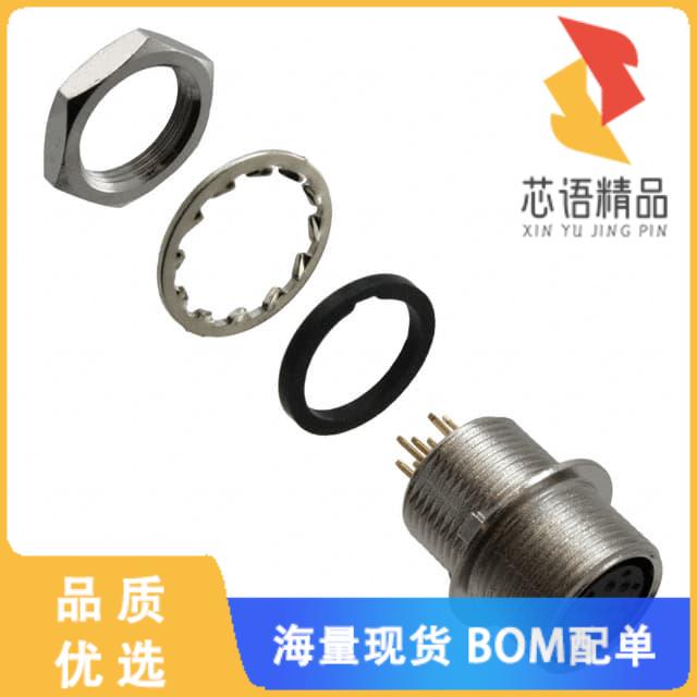 全新HR25-7TR-8SA(73)原装(CONN RCPT FMALE 8POS GO