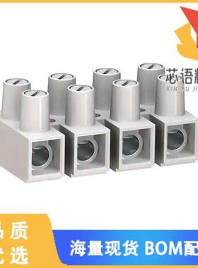 全新327-HDS/04原装(TERMINAL STRIP; SCRW; 04; 14-