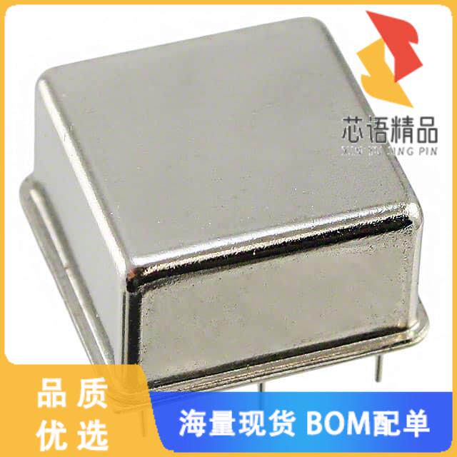 全新AOCJY2-10.000MHZ-E-SW原装(XTAL OSC VCOCXO 10