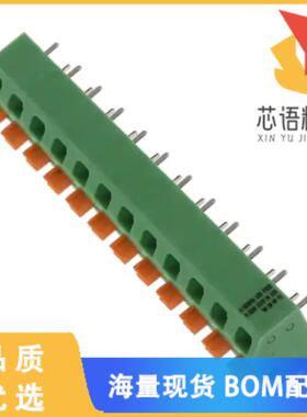 全新1071060原装(PCB TERMINAL B, NOMINAL CURR)正品