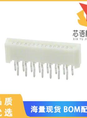 全新0528061510原装(CONN FPC VERT 15POS 1.00MM PC