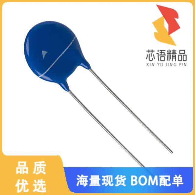 全新B72214S0321K151原装(VARISTOR 510V 4.5KA DISC