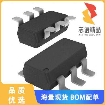 全新74HCT2G34GV,125原装(IC BUFFER DL NON-INV 6TS