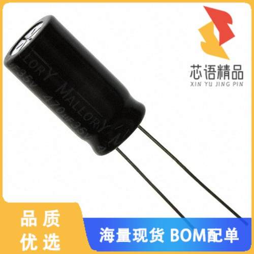 全新SK102M016ST原装(CAP ALUM 1000UF 20% 16V RADI