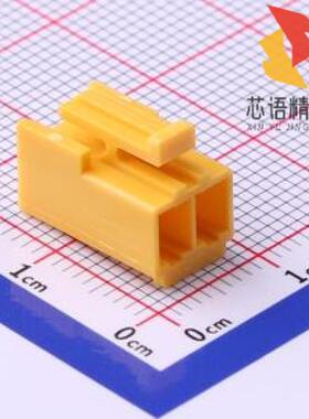 全新VHR-2N-Y原装(3.96mm 1x2P)正品