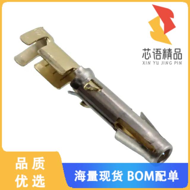 全新SC16ML11D70原装(CONN SOCKET 16-18AWG GOLD CR