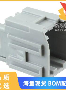 全新0346900081原装(CONN HEADER VERT 8POS 2.54MM)正品
