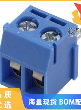 全新1776253-2原装(TERM BLK 2P TOP ENTRY 3.5MM PC