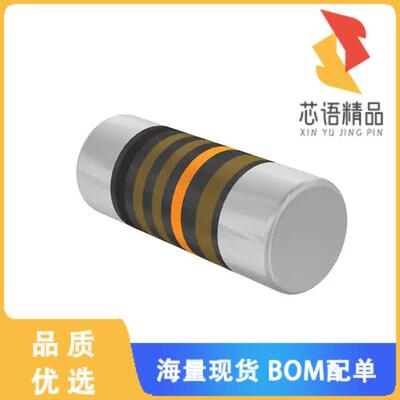 全新MMA02040C8450FB000原装(RES 845 OHM 1% 2/5W M