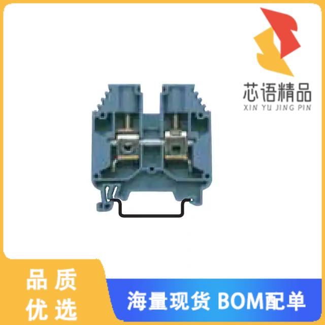 全新304164原装(AVK 16 FT TERMINAL B RED 600)正品