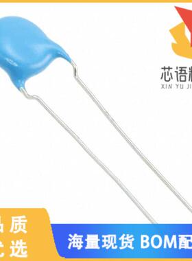 全新DE6E3KJ222MN3A原装(CAP CER 2200PF 300VAC RAD