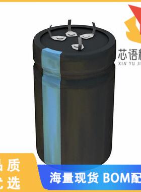 全新383LX222M250N062原装(CAP ALUM 2200UF 20% 250