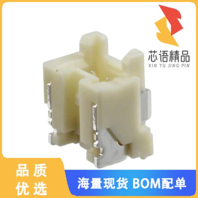 全新BM02B-PASS-1-TFT(LF)(SN)原装(CONN HEADER SMD