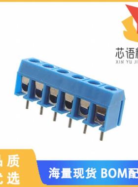 全新EBBA-06-C-SS-BU原装(EURO B, 6 POSITION)正品