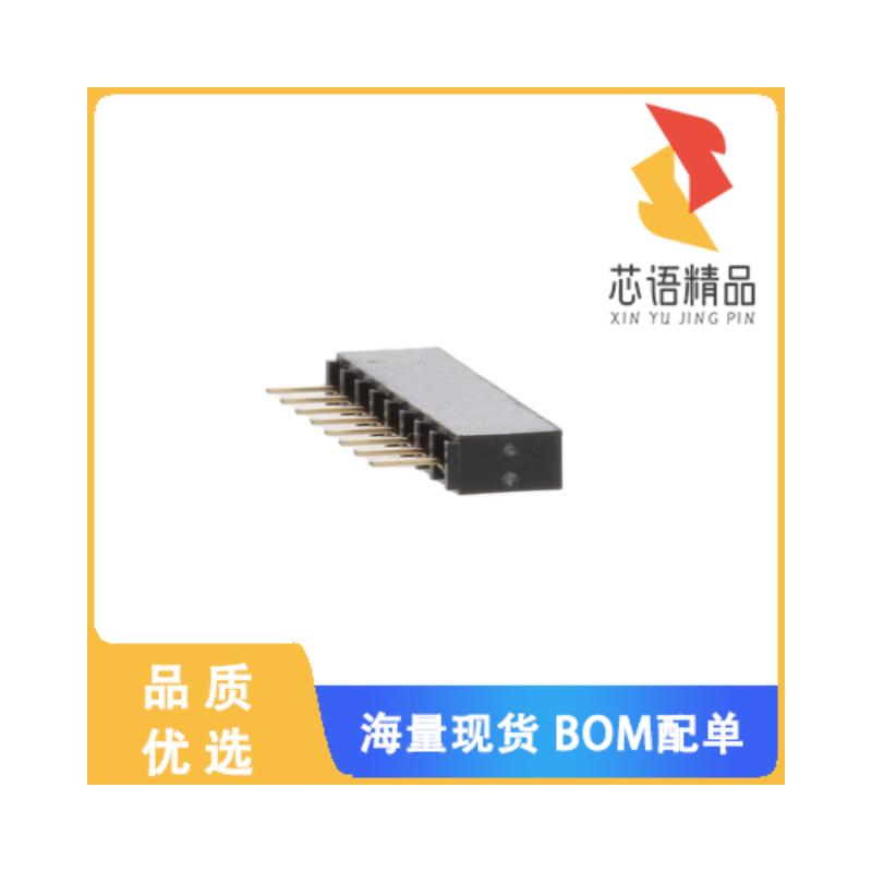 全新BG095-08-A-N-D原装(8W, 2.54MM PITCH SOCKET,