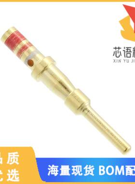 全新ZZL-4016-36LD原装(CONTACT PIN 16-20AWG CRIMP