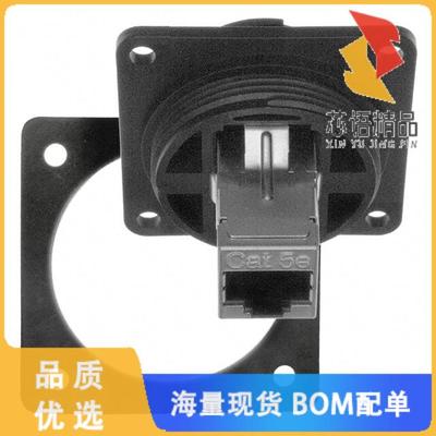 全新1986172-1原装(CONN MOD COUPLER 8P8C TO 8P8C)正品