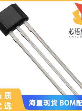 全新AH3365Q-P-B原装(MAGNETIC SWITCH UNIPOLAR 3SI