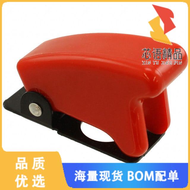 全新GT-4R原装(TOGGLE SWITCH SAFETY COVER RED)正品