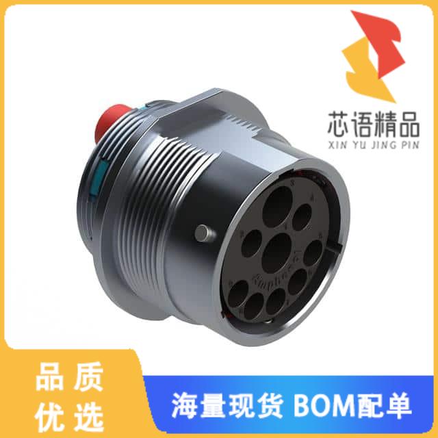 全新AHDBM04-24-91PR16原装(SIZE 24, 9 POSITION IS